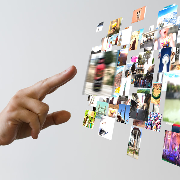 Retailer Image Portal