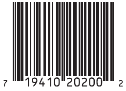 Berry Punch Extra Strength Unit UPC