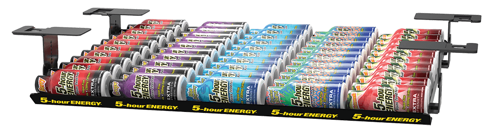 24 Under Cooler Rack