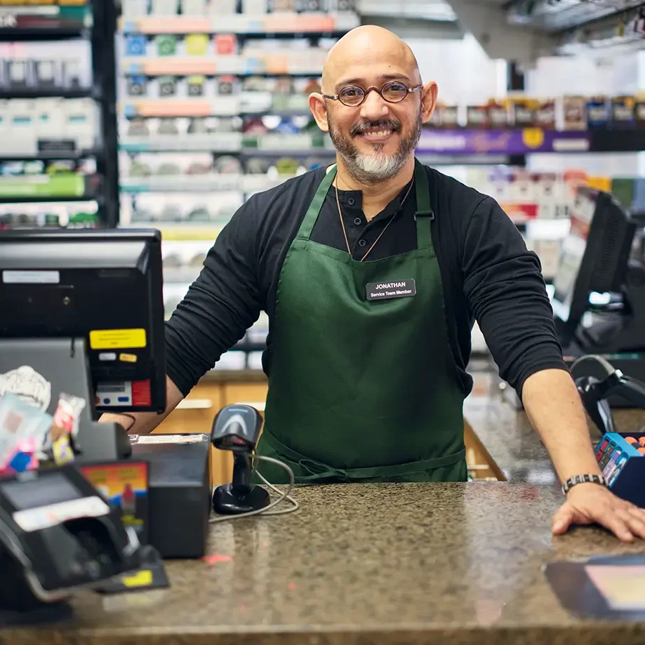 Successful Retailer selling 5-hour ENERGY